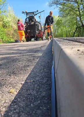Fuge vergiessen | AF Bau